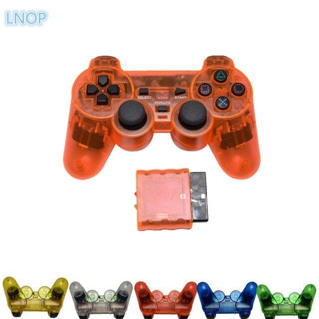 best of Controller vibrator Ps2
