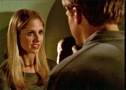 best of Her buffy Thrust yes lick his