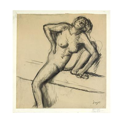 best of S nude prints 1890