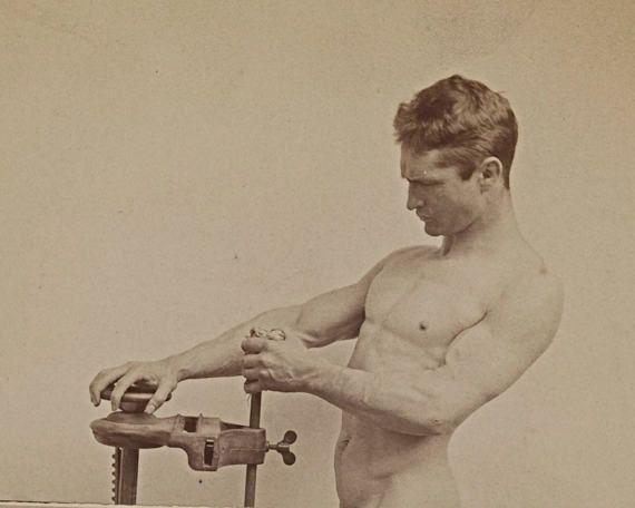 1890 s nude prints