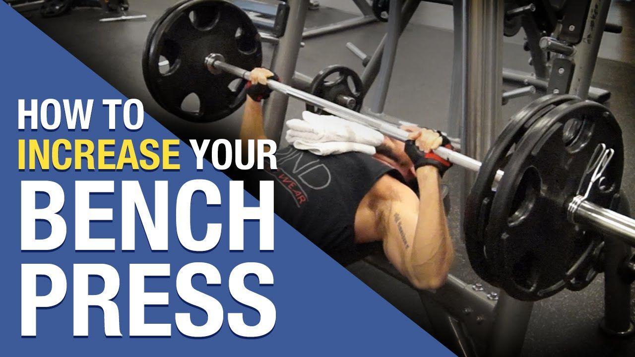 best of Off during bench press Jack