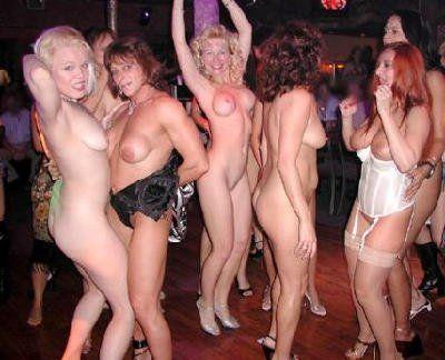 swinger club nude florida