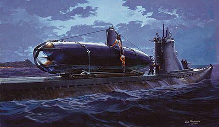 best of Found submarine Japanese midget