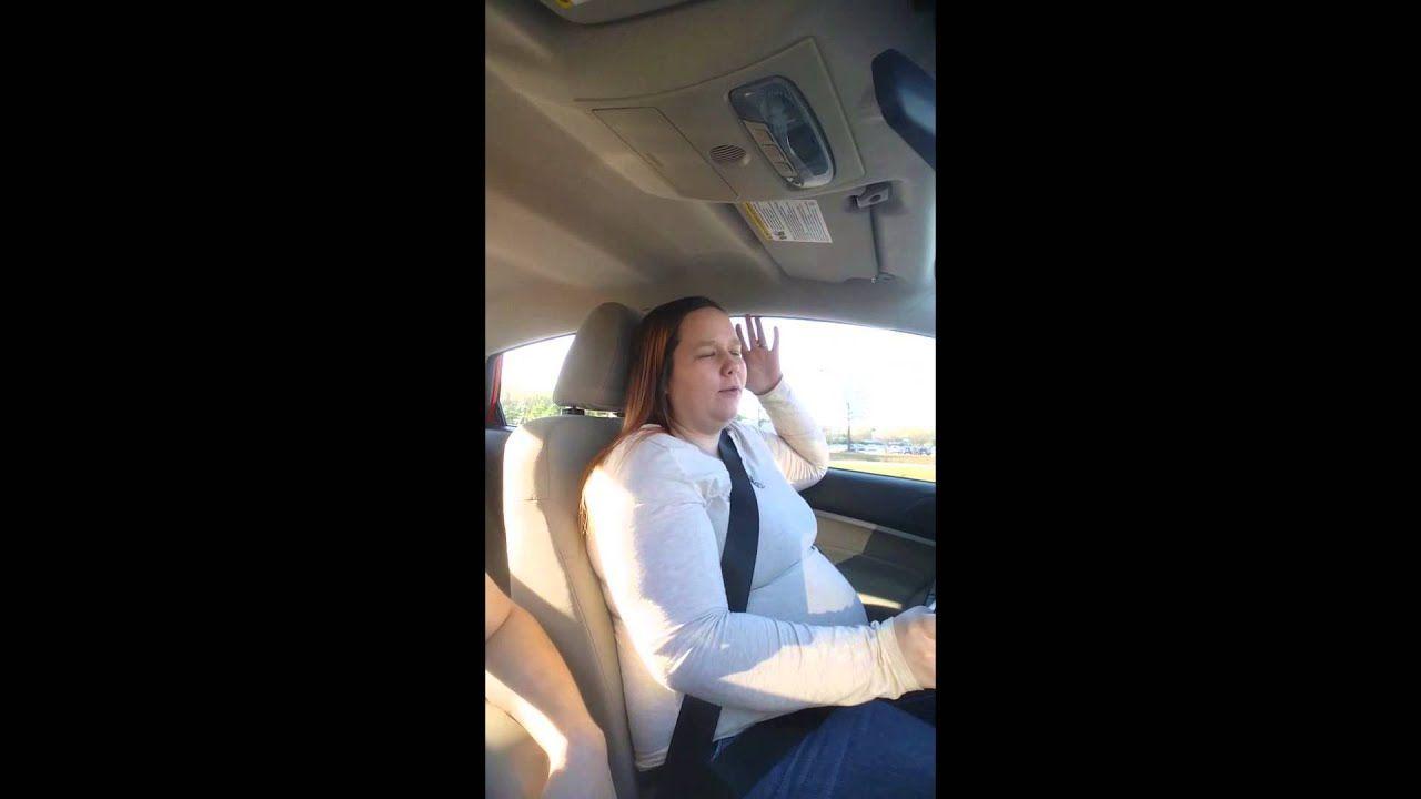 Horsehide reccomend Pissing herself in the car