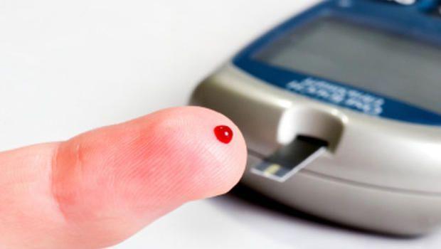 Diabeties test strip recalls