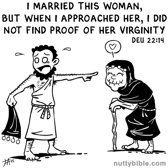 Sugar P. reccomend Proof of virginity