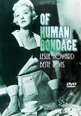 Dvd of human bondage