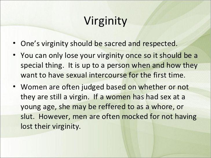Losing your gay virginity tips to help