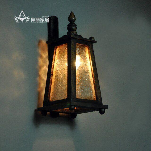 best of Sconce style wall Lighting asian