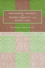 Age chastity in middle performing testing virginity