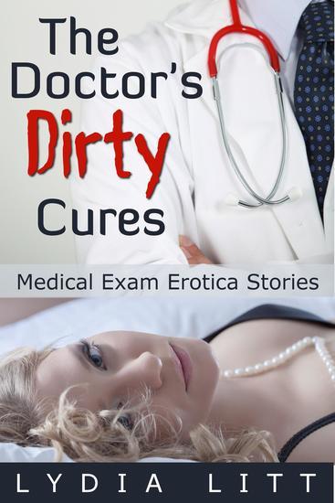 Erotic fiction and gynaecologist