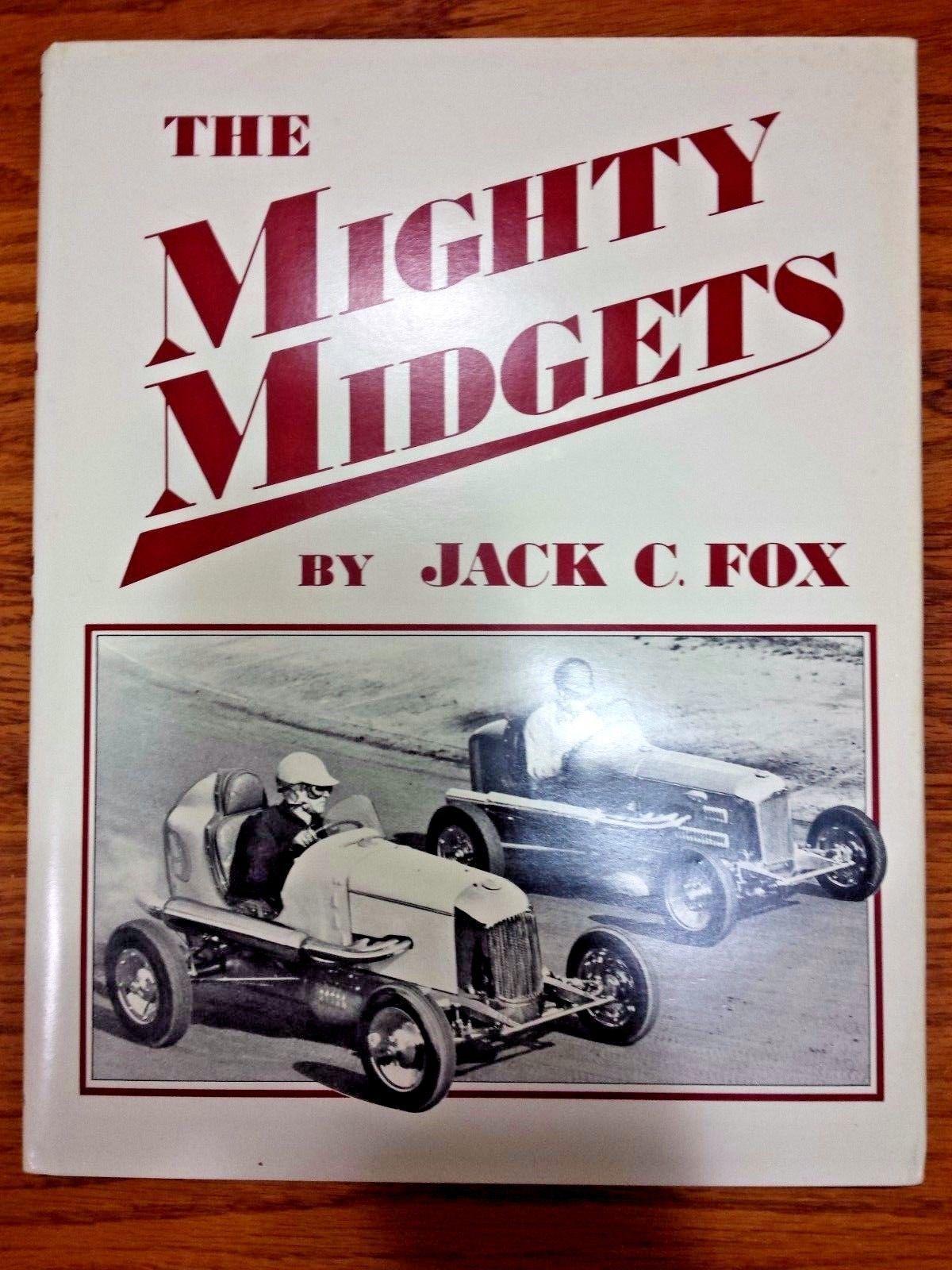 best of History mighty Auto racing midget midget illustrated
