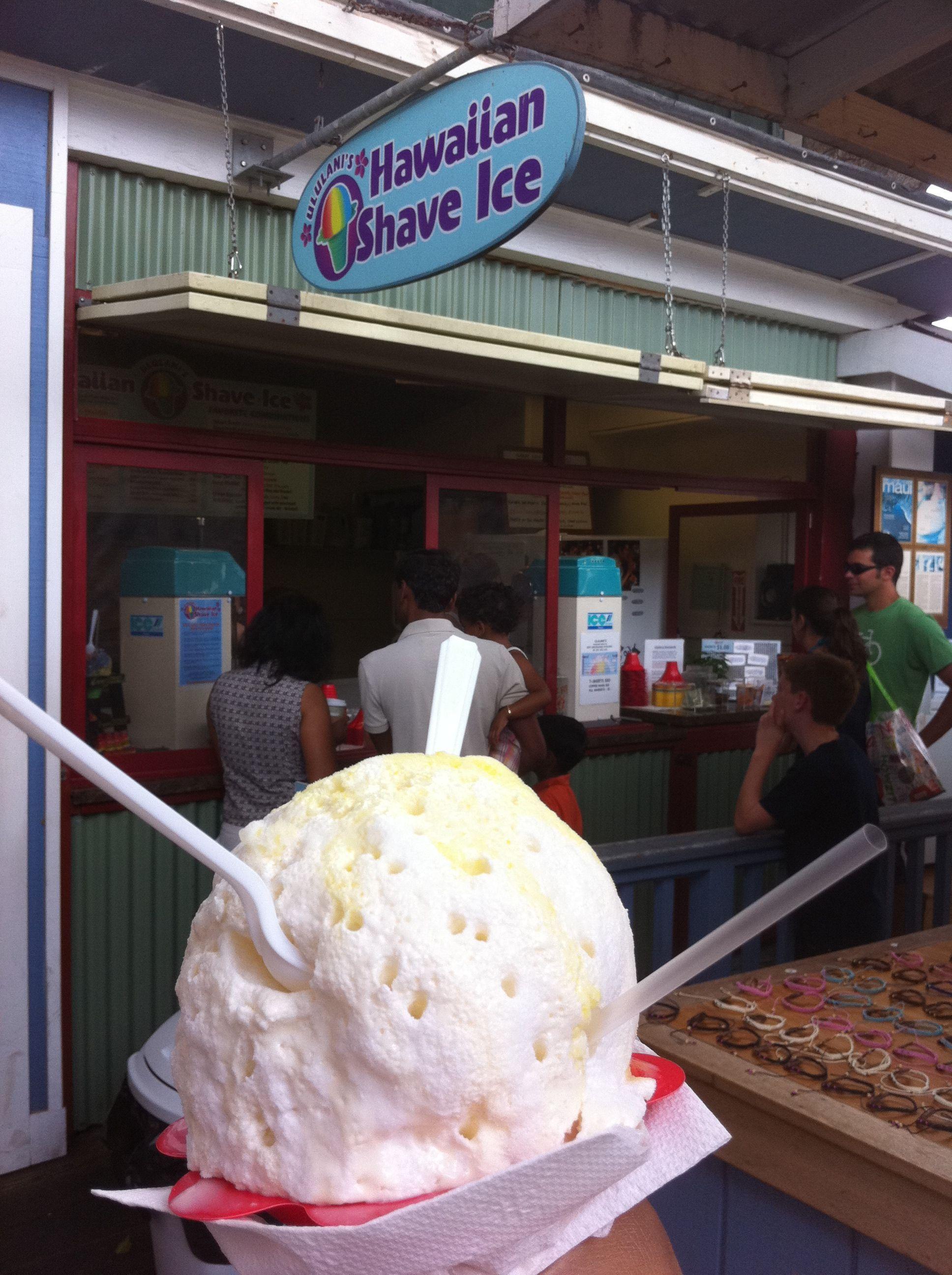 Firemouth reccomend Sno motion shaved ice