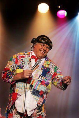 best of Saturday brown Roy chubby