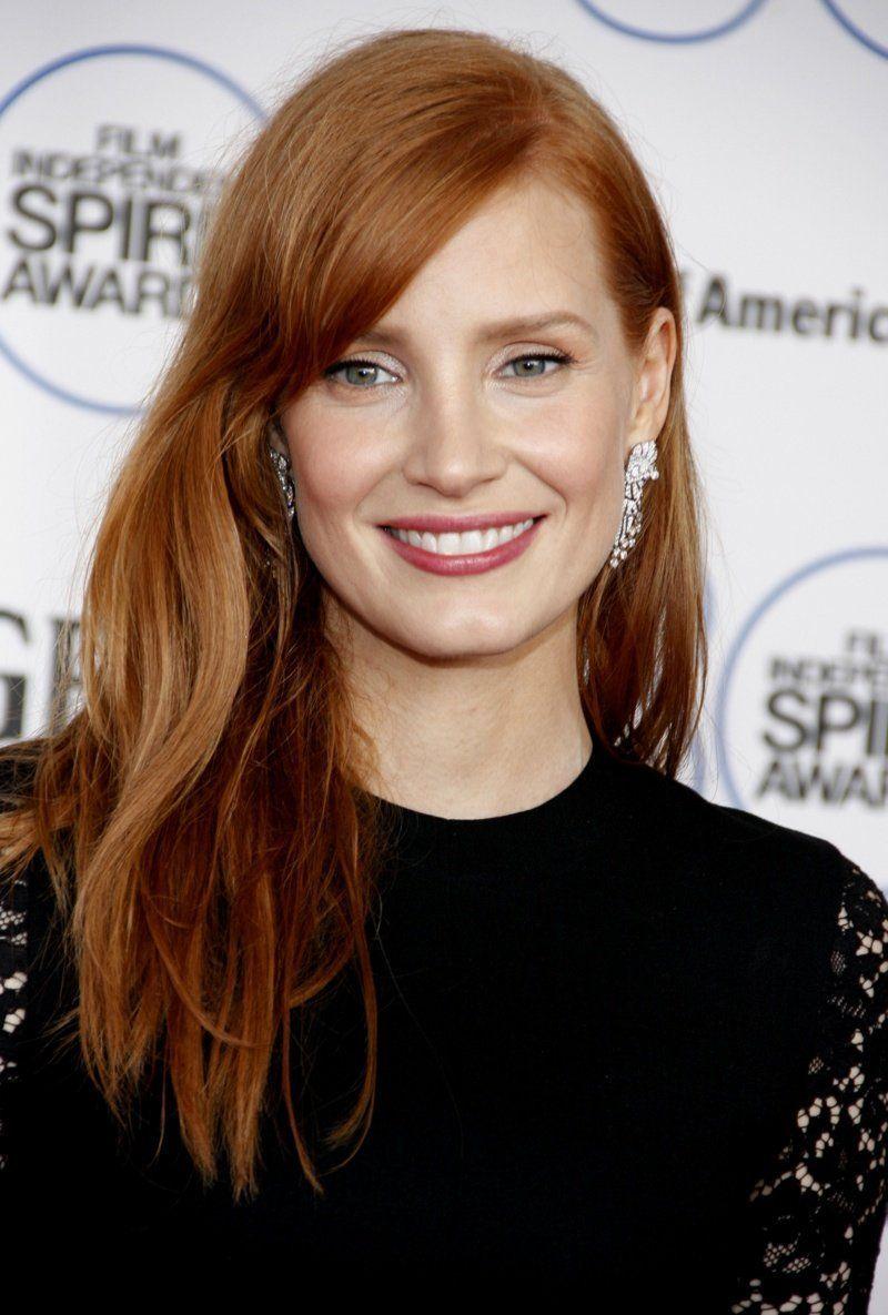 best of Actress Famous redhead