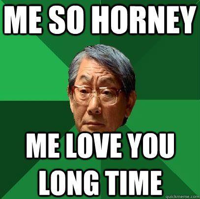 Clutch reccomend Asian long love time