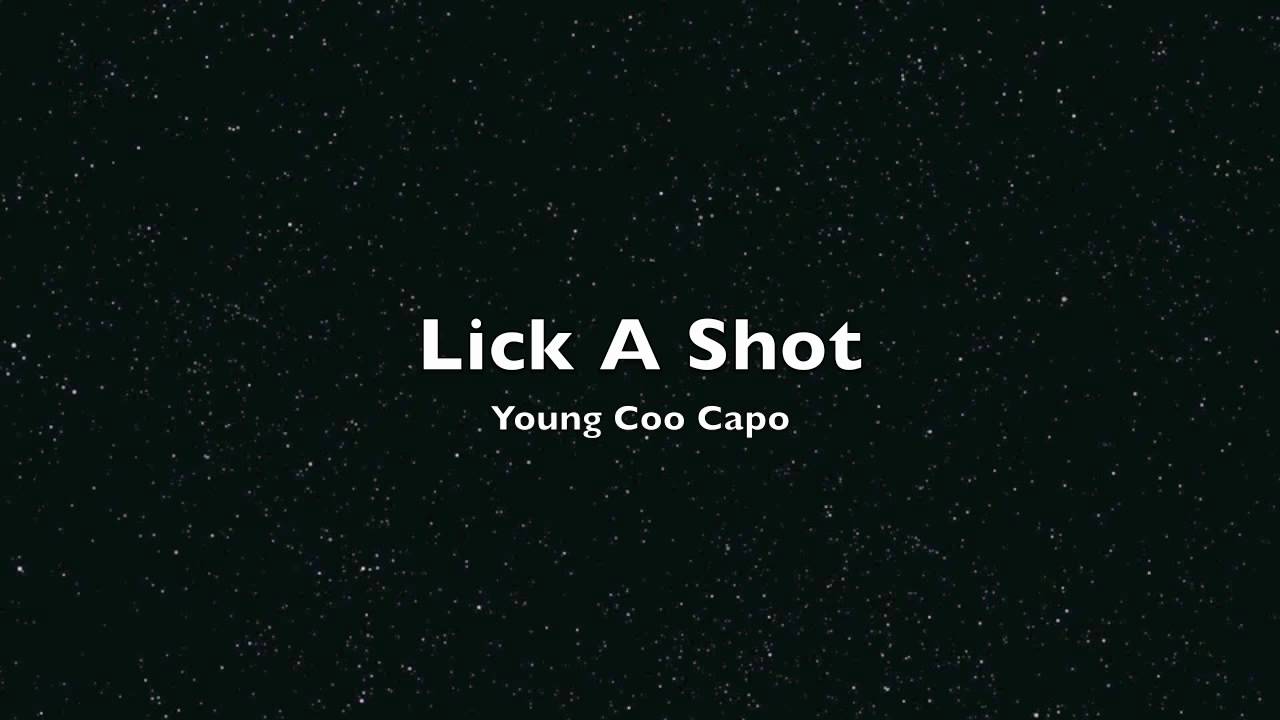 Baby D. reccomend Coo coo lick