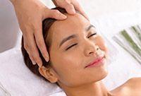 The C. reccomend Shiatisu facial massage diets