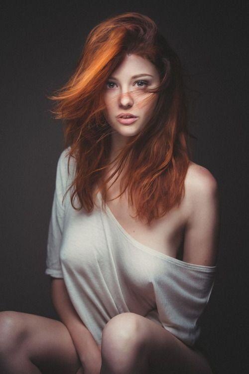 The S. reccomend Redhead attractive photos amateur