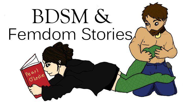 best of Stories femdom Bdsm story