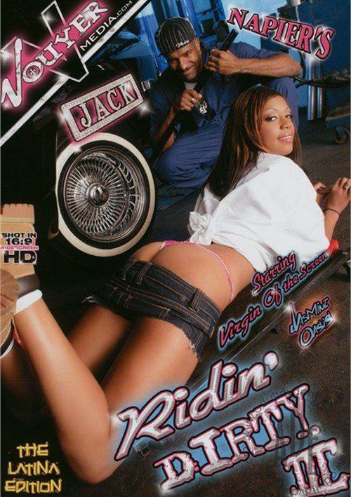 ridin dirty 4 voyeur media Adult Pictures
