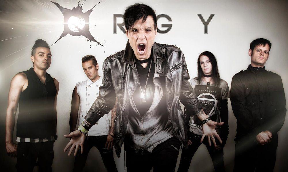 Yellowjacket reccomend Picture of orgy the band