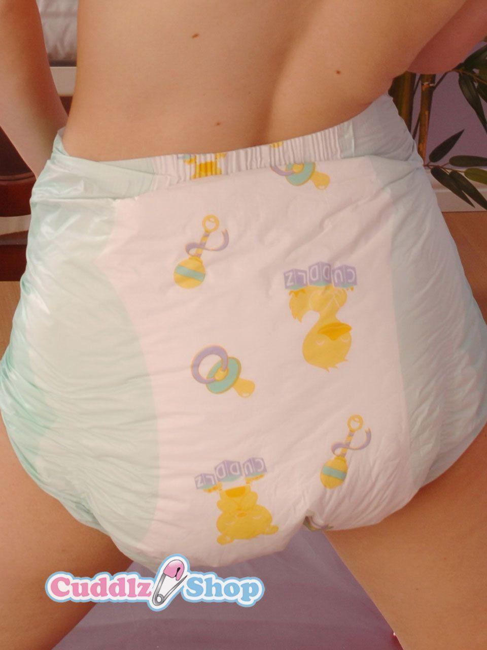 best of Fetish diapers baby Baby in adults