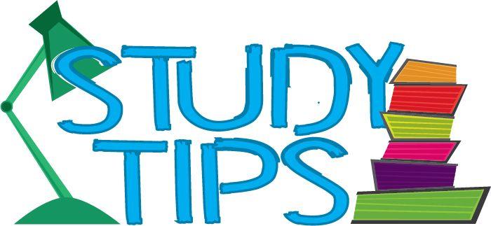 Apple P. reccomend Teen study tips