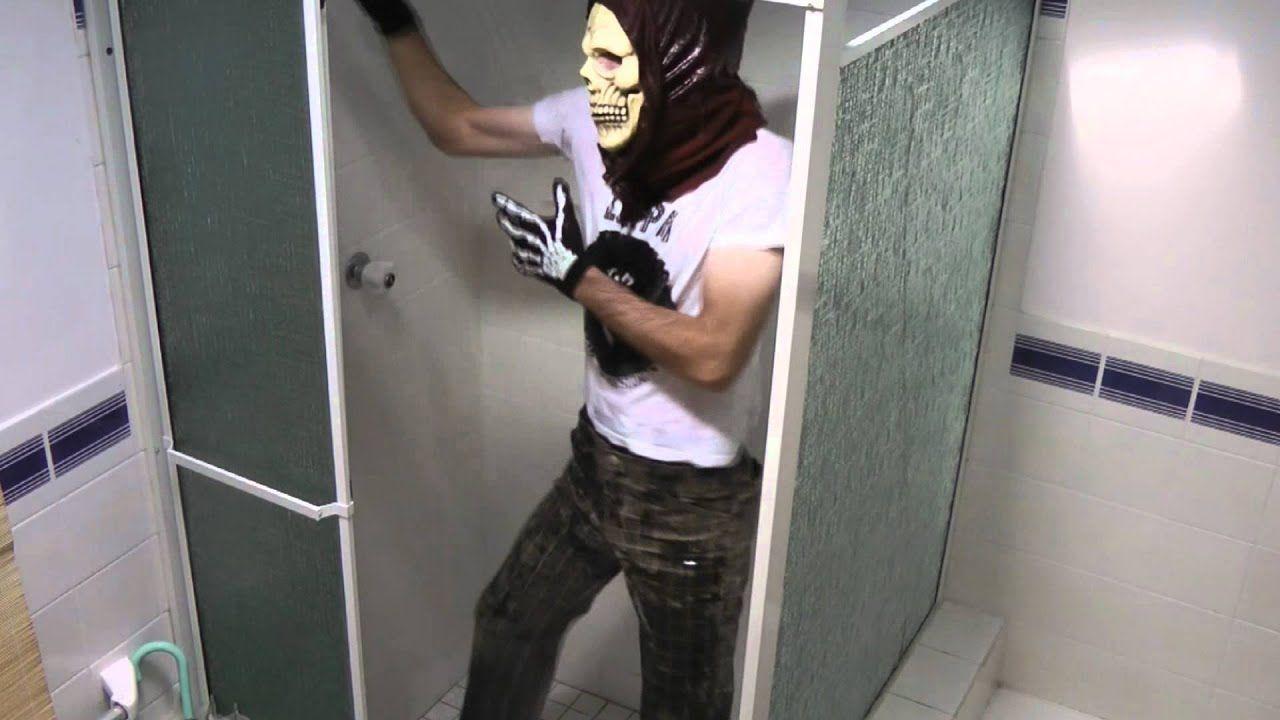 Mantis reccomend Fully clothed gay shower