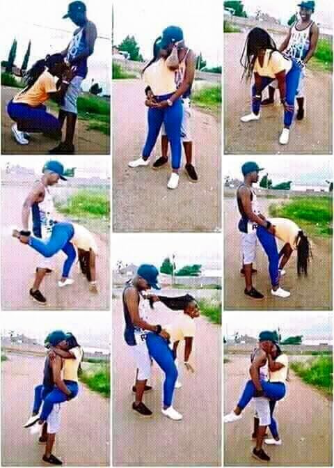 best of Couple sex styles Nigeria