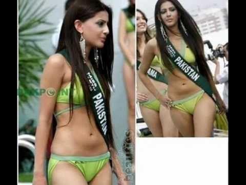 best of Girl Pakistani bikini