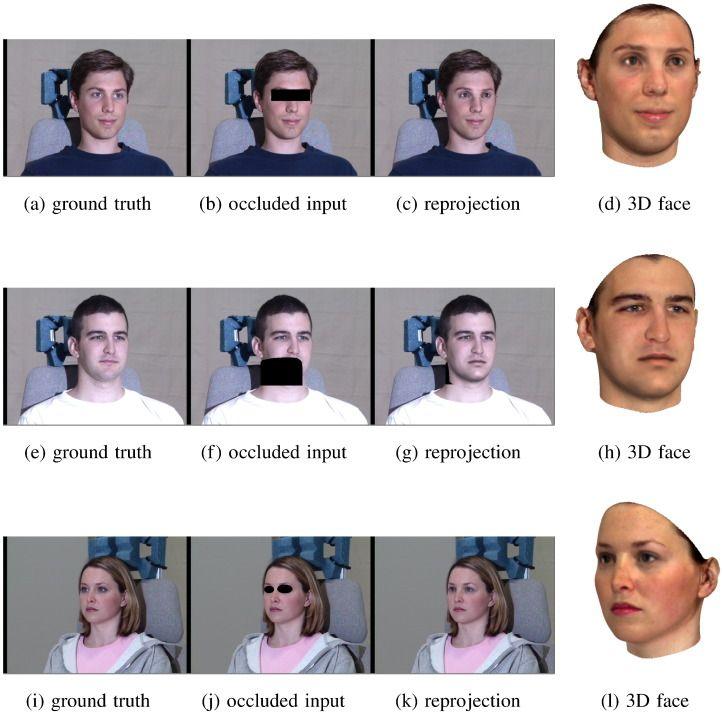 best of Signal 3d imaging facial