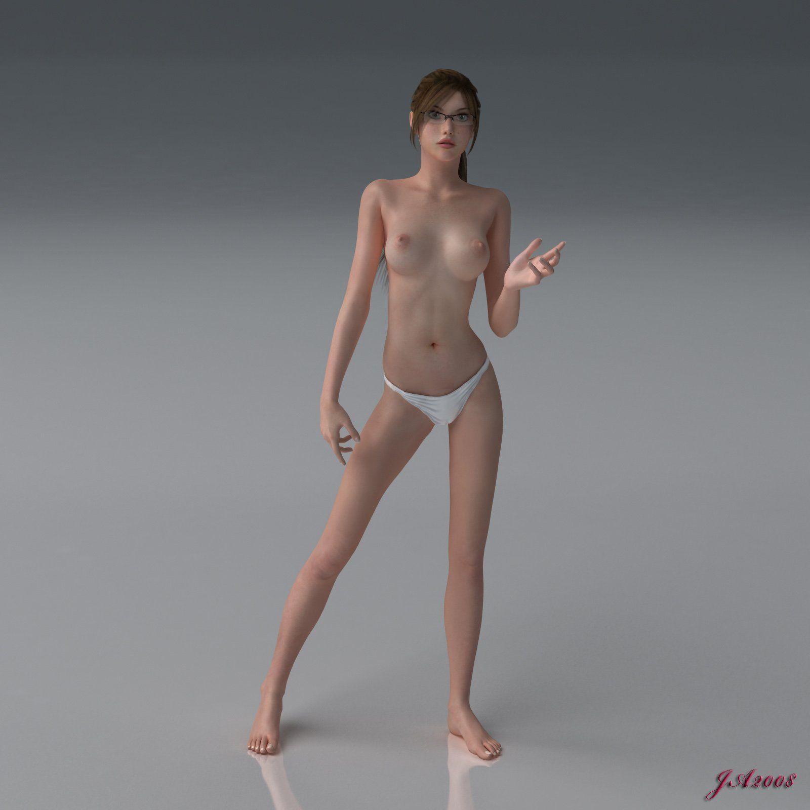 Matchpoint reccomend 3d girls hat naked