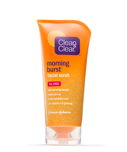 Slap H. reccomend Clean and clear soft in shower facial
