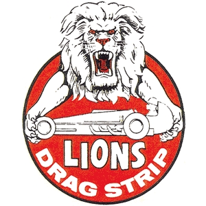best of Logo strip Lions drag