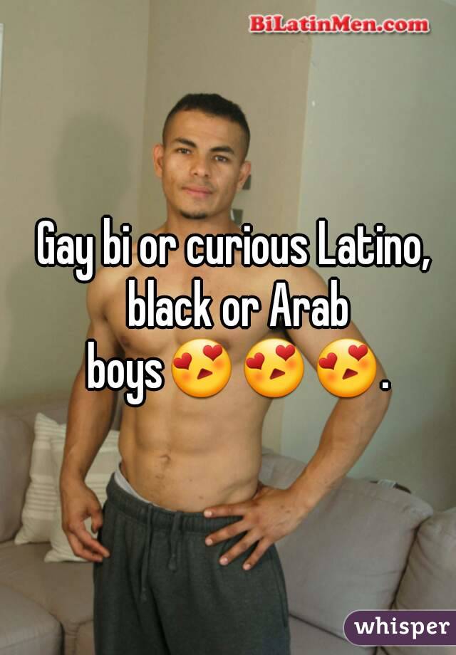 Baron reccomend Gay blacks and latinos
