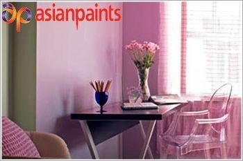 Asian paints results