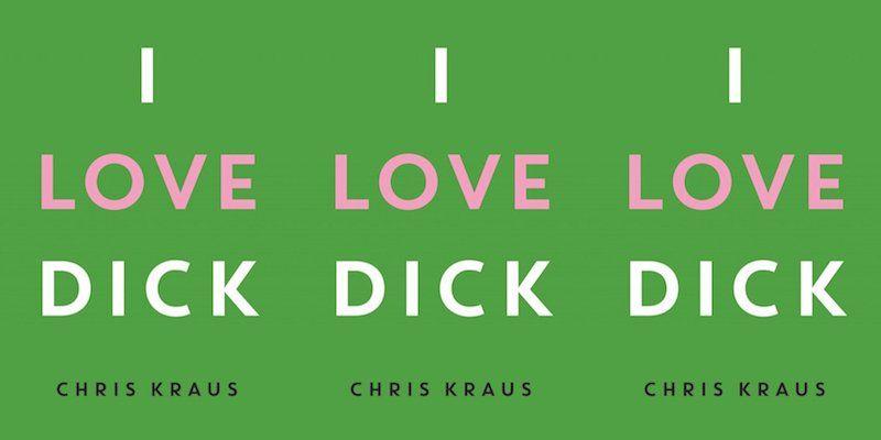 I love the dick