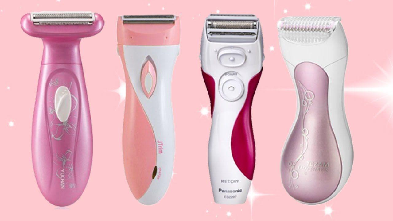 best of Electric bikini Best shaver for