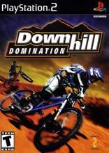 Green T. reccomend Codes for downhill domination