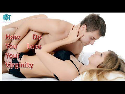 best of Sex not of virginity Lost because