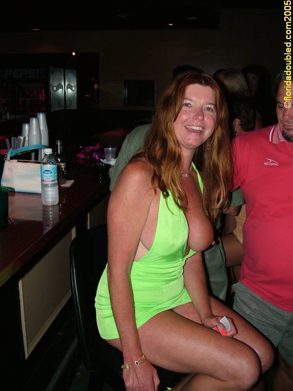 Florida swinger clubs pic