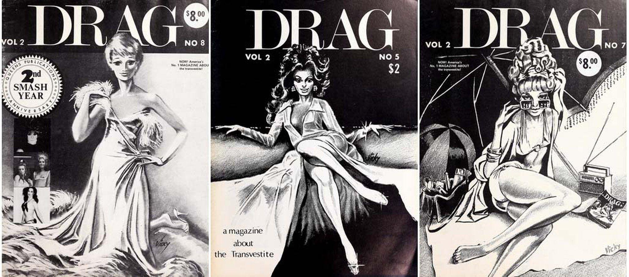 Transsexual fiction