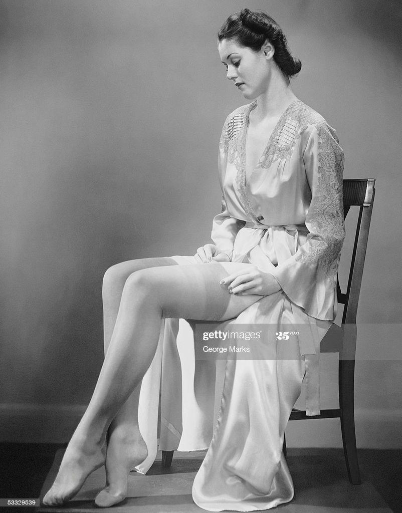 best of Women 1950s galleries mature