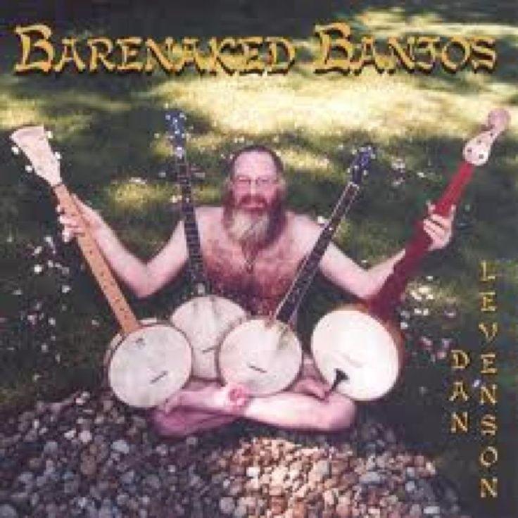 Howitzer reccomend Adult banjo players naked