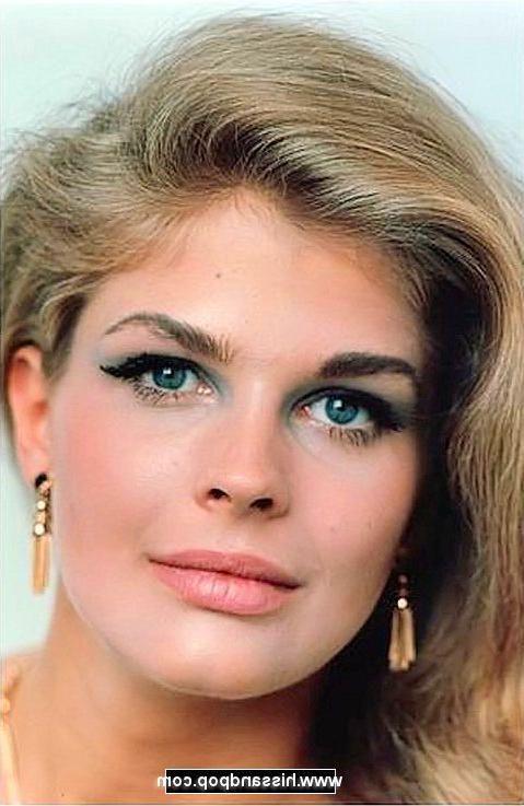 Canine reccomend Candice bergen anal sex