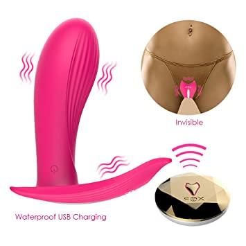best of Vibrator wife Remote