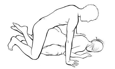 best of Belly Sex on position women