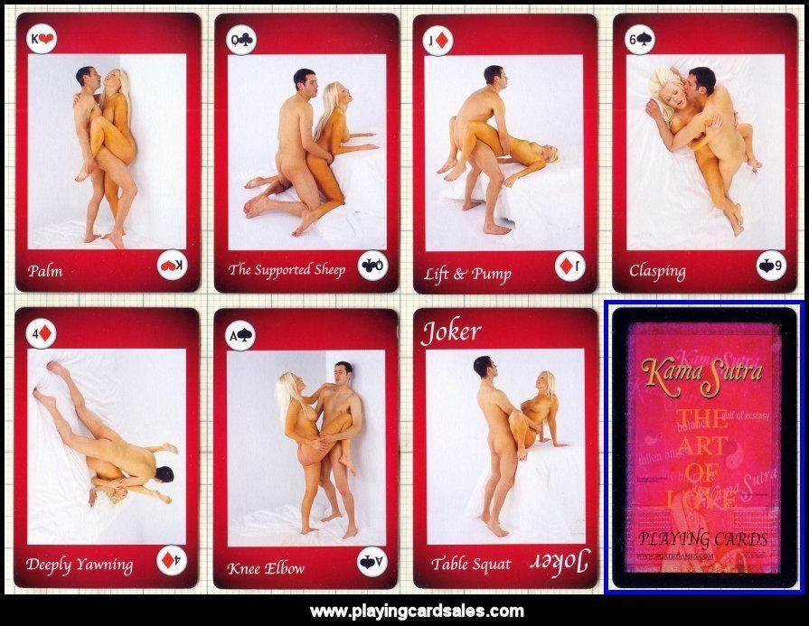 best of Position cards Sex