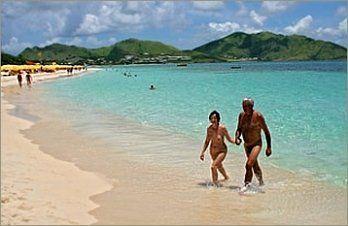 Bronx B. reccomend Nudist colonies in the caribbean